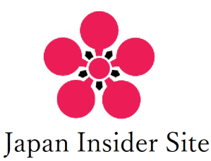 Japan Insider Site Logo